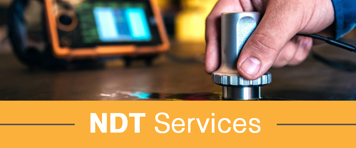 Eagle Eye Integrity Specialists - NDT Services